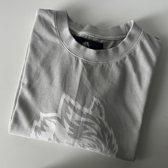 Darc Sport Oversized tee - Picture 8 of 9
